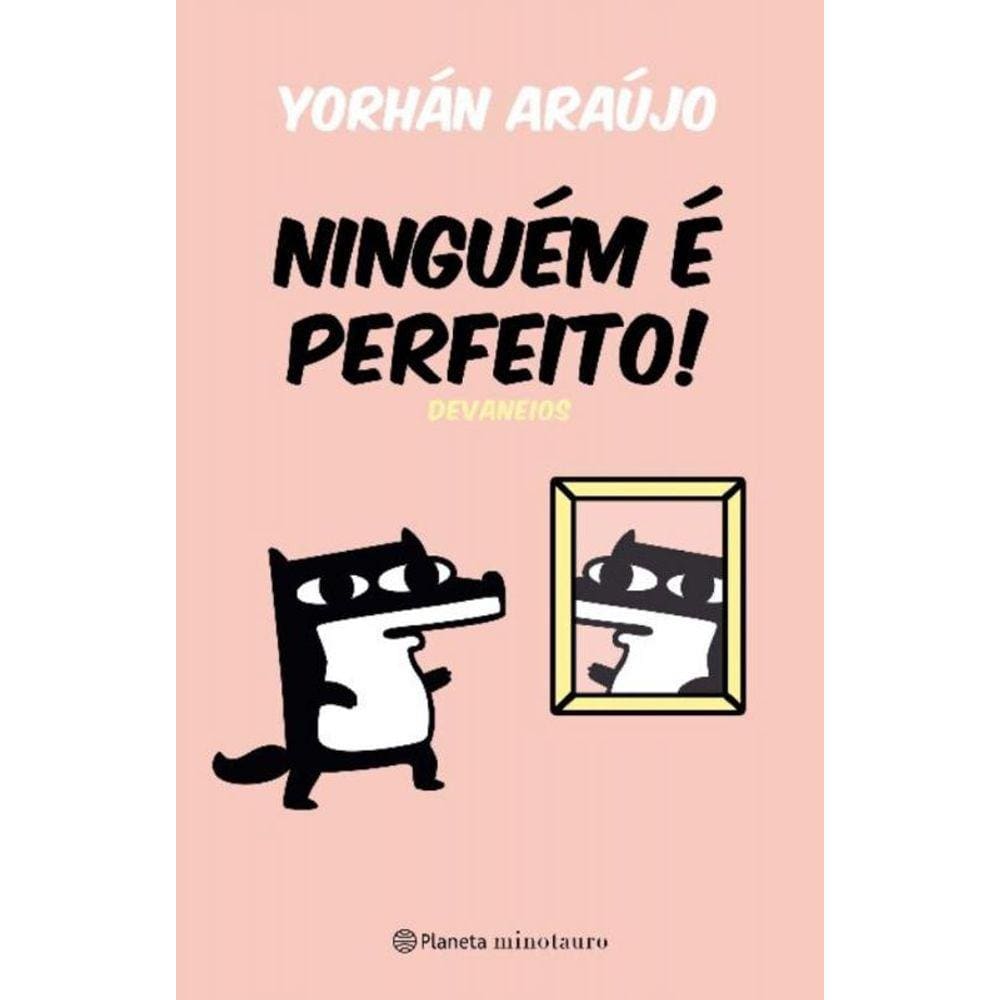 Ninguém é Perfeito - Devaneios