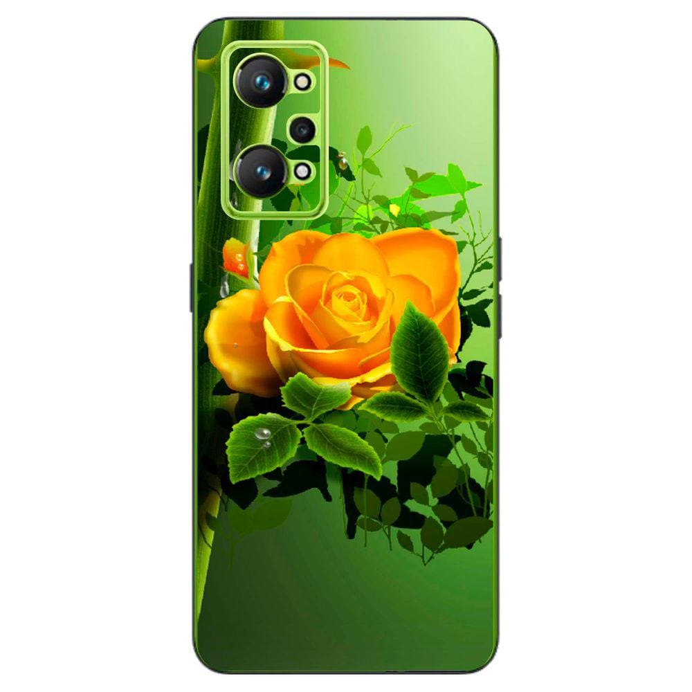 Capa Adesivo Skin369 Verso Para Realme GT Neo 2 RMX3370
