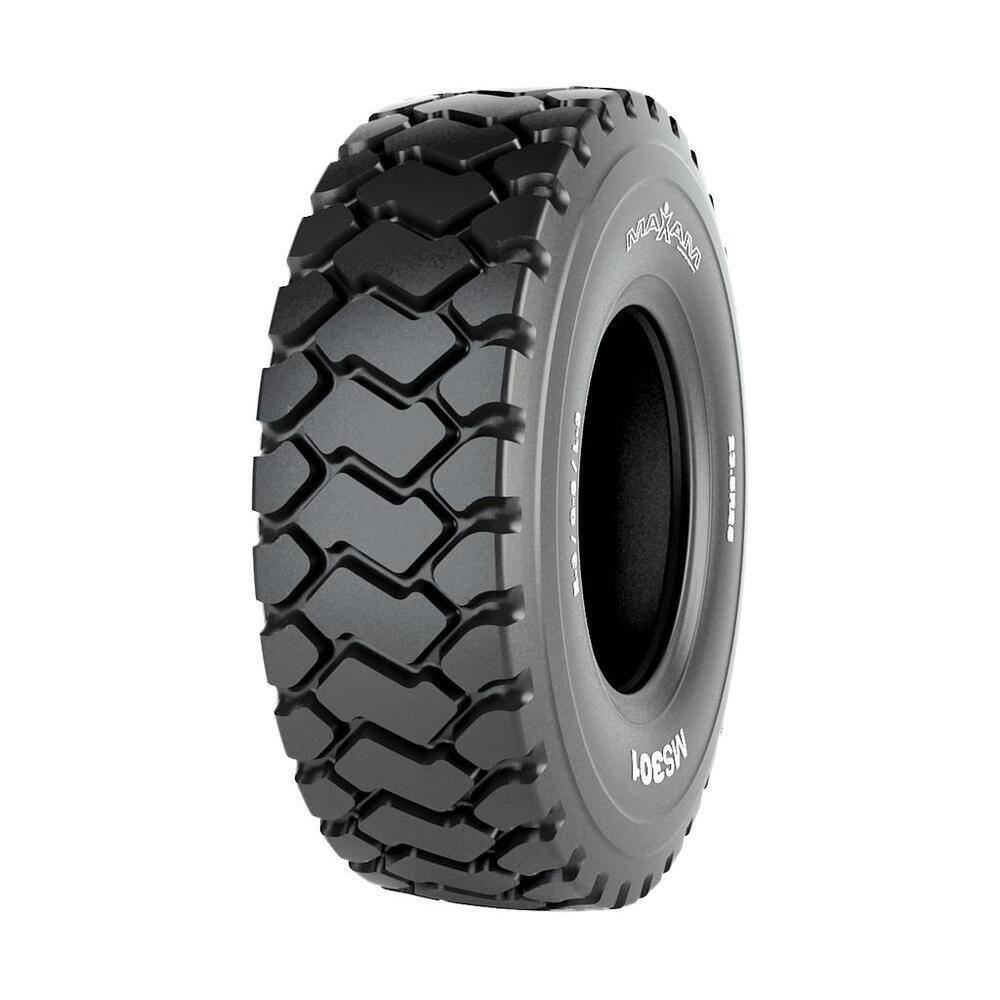Pneu Maxam Aro 25 MS301 23.5R25 185B/201A2