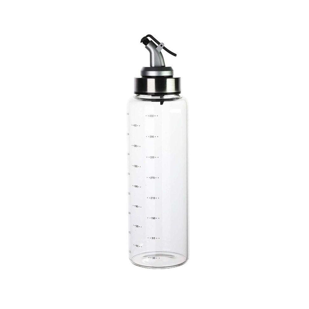 Galheteiro Em Vidro Borossilicato 500ml Dynasty