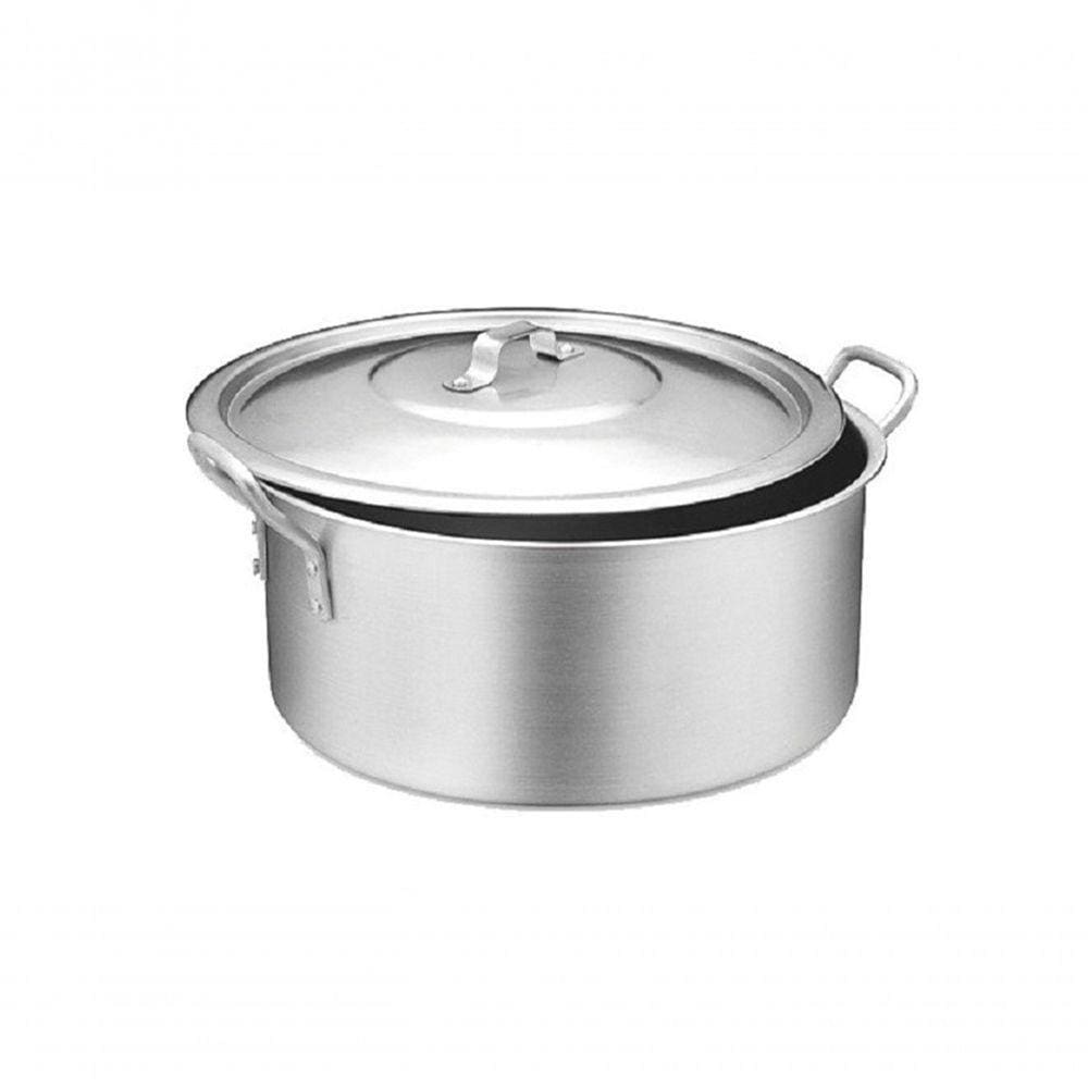 Cacarola Standard Nr 60 71,0L Real 9160