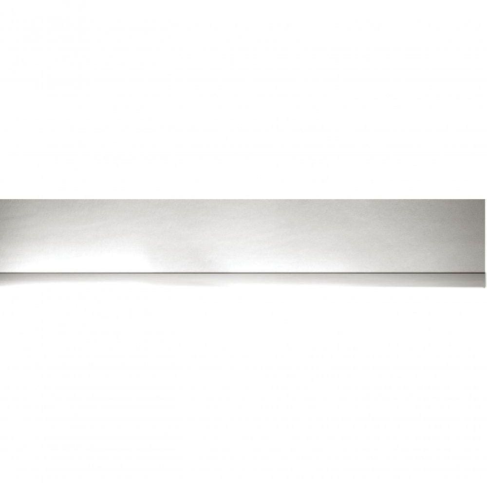 Calha De Pia 430 1,50x17x05 Std 03 - Inoxsul