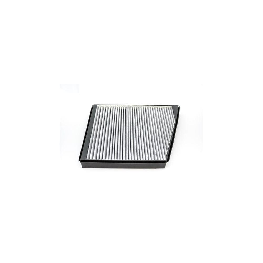 Filtro do Ar Condicionado Mercedes CLS350 CLS500 CLS55AMG CLS63AMG Carvão Ativado - Wega - AKX3577/C