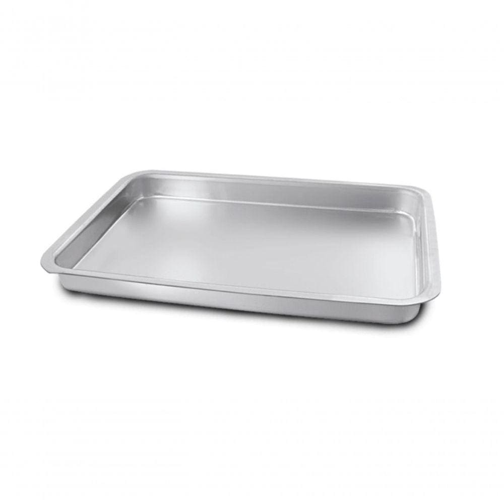 Assadeira Retangular 47X34X5 Cm Real 7105
