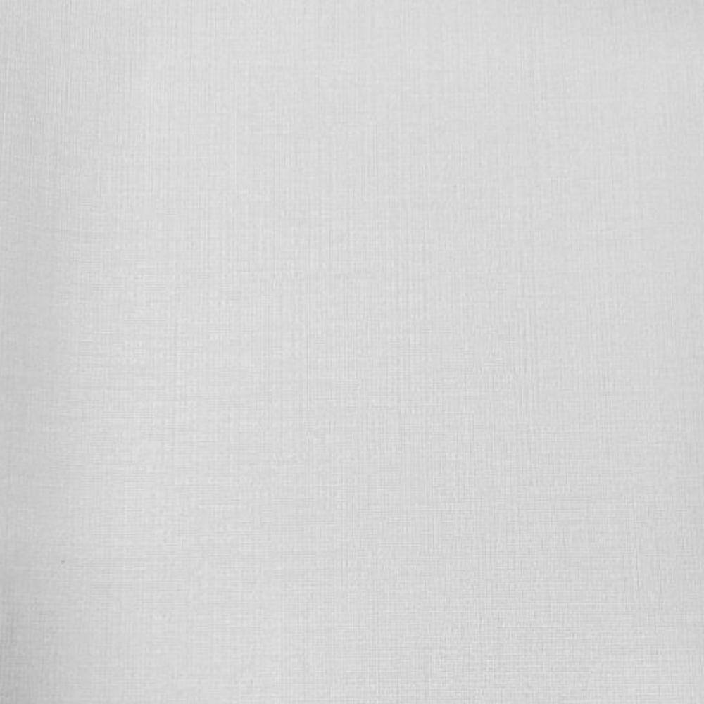 Papel De Parede Santorini Branco - Alta Tecnologia