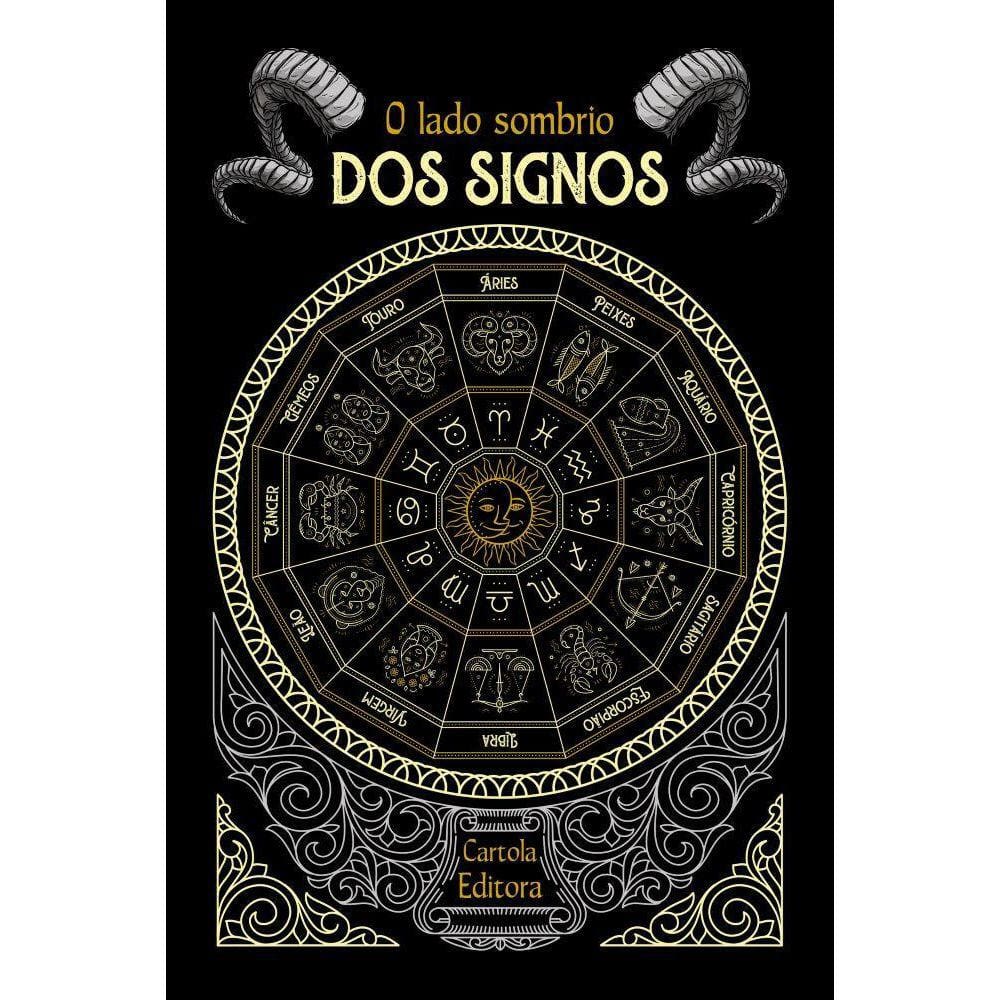 O lado sombrio dos signos