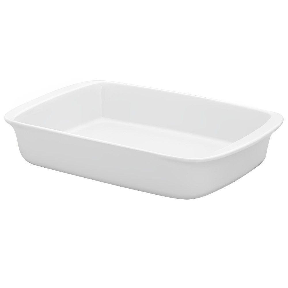 Refratária De Porcelana Grande 3,2 L Tango Oxford