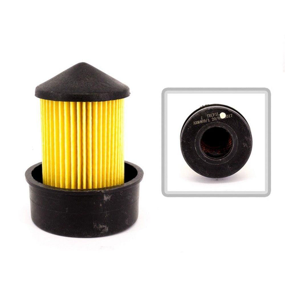 Filtro de Ar Motor Dafra Super 100 após 2008 Sundown Hunter 90 e 100cc - ARM469/1