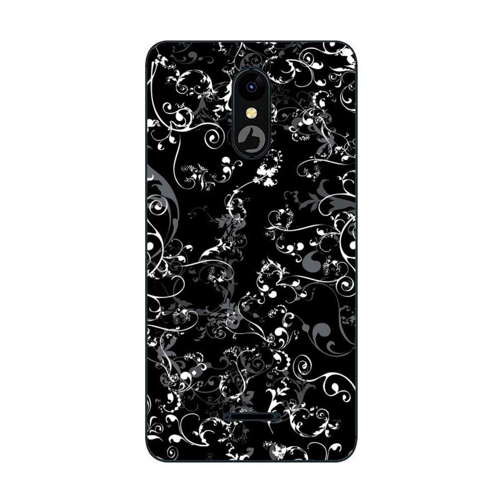 Capa Adesivo Skin359 Verso Para Positivo Twist 3 Fit 2020