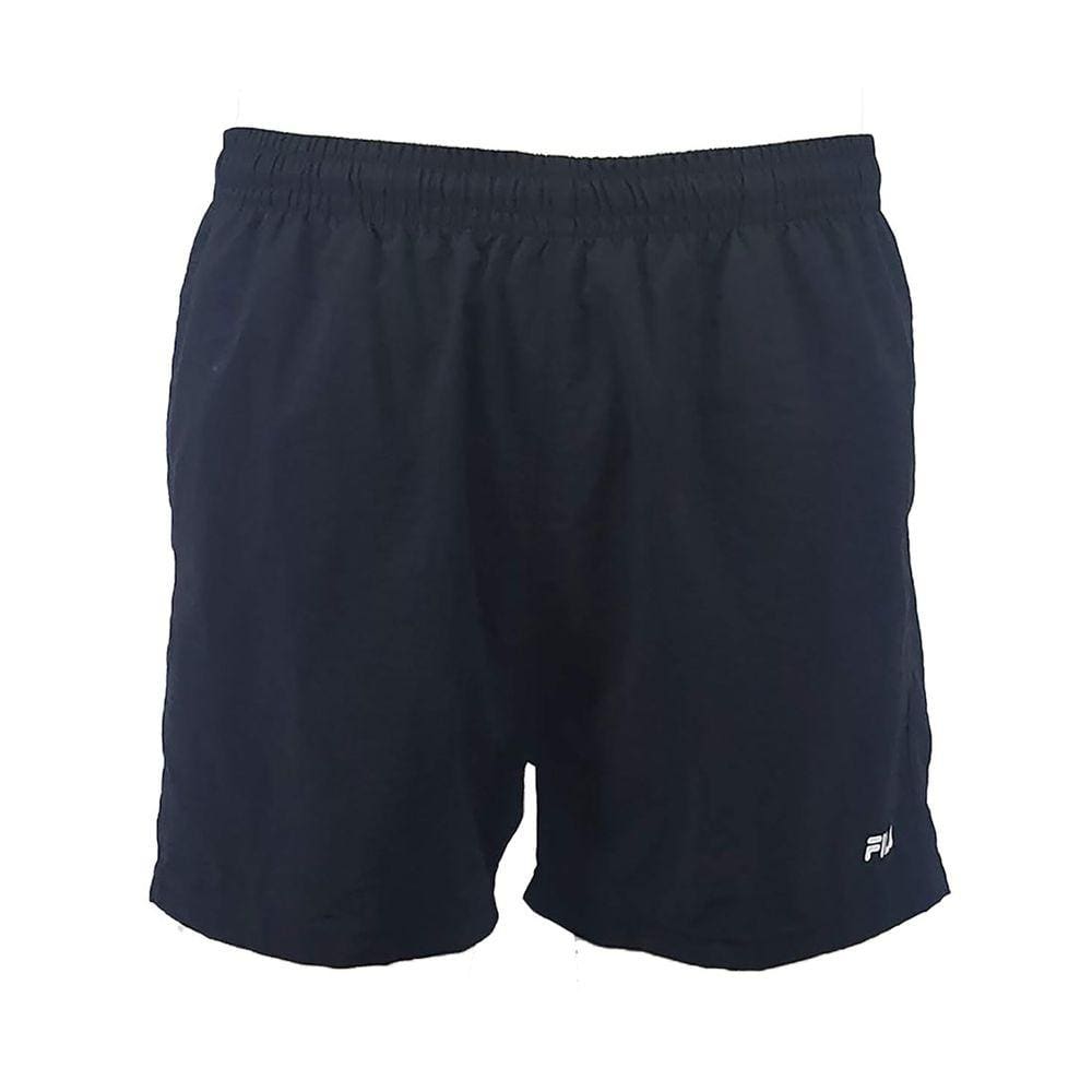 Short Fila Essential Poliamida Masculina