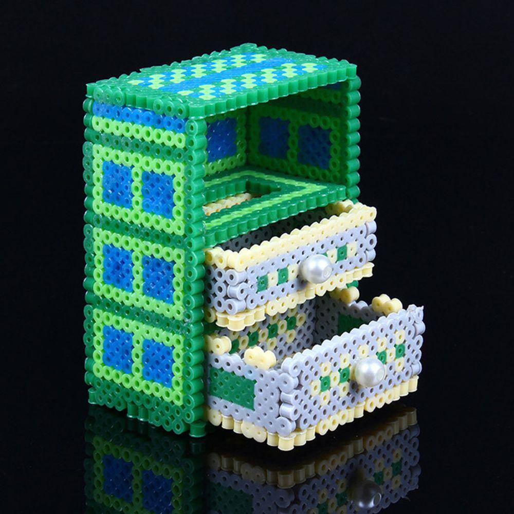 Beads 2.6mm 72 Cores 39000pcs Perler | Extra