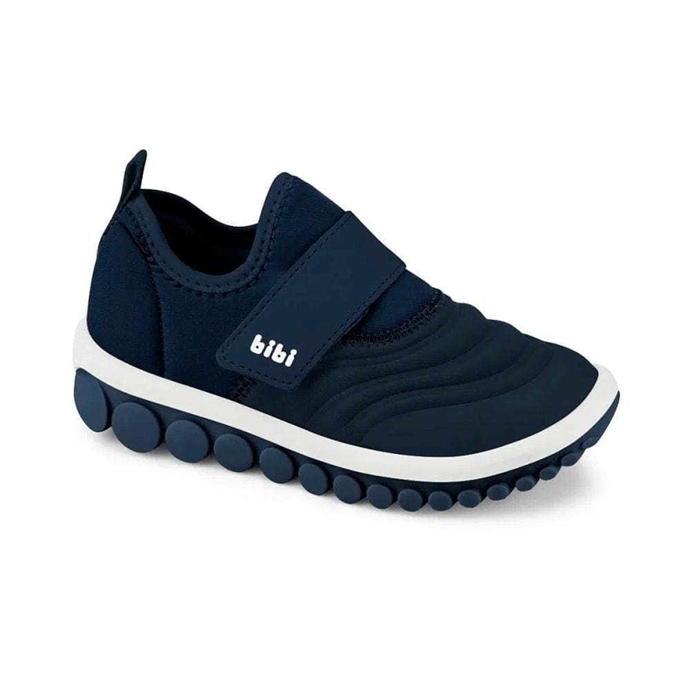Tênis Infantil Masculino Roller Bibi Ref:1155146 24/32