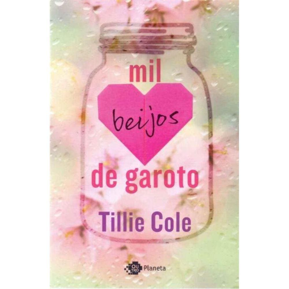 Mil Beijos de Garoto