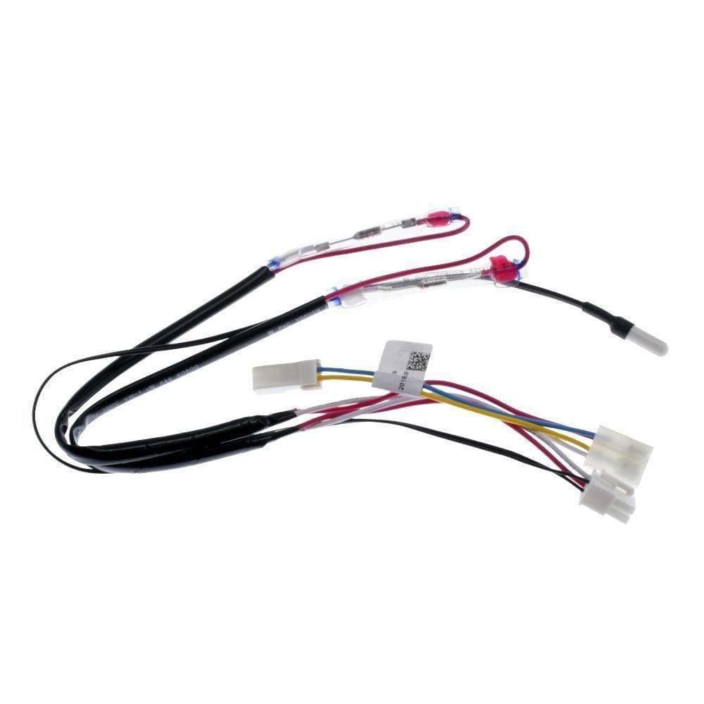 Sensor Degelo Refrigerador Electrolux Df80 Dfi80 - 70294643