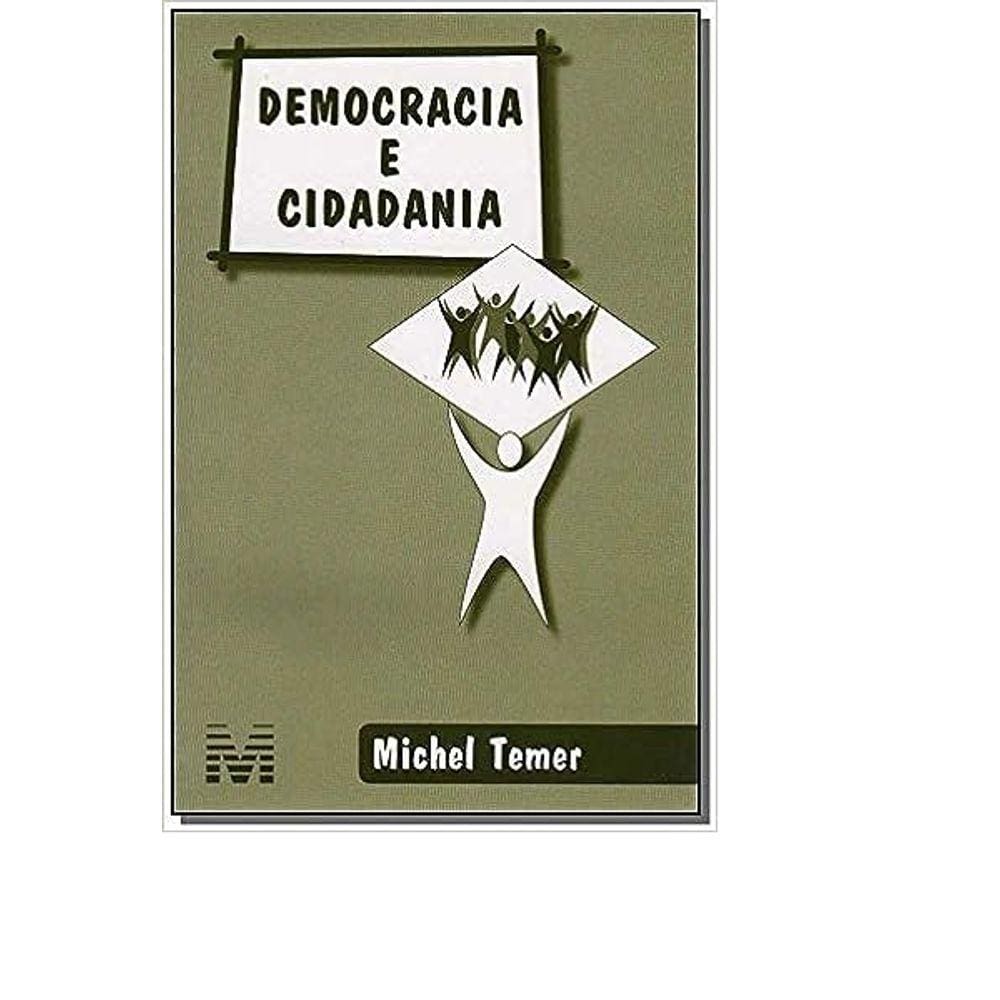 Democracia E Cidadania