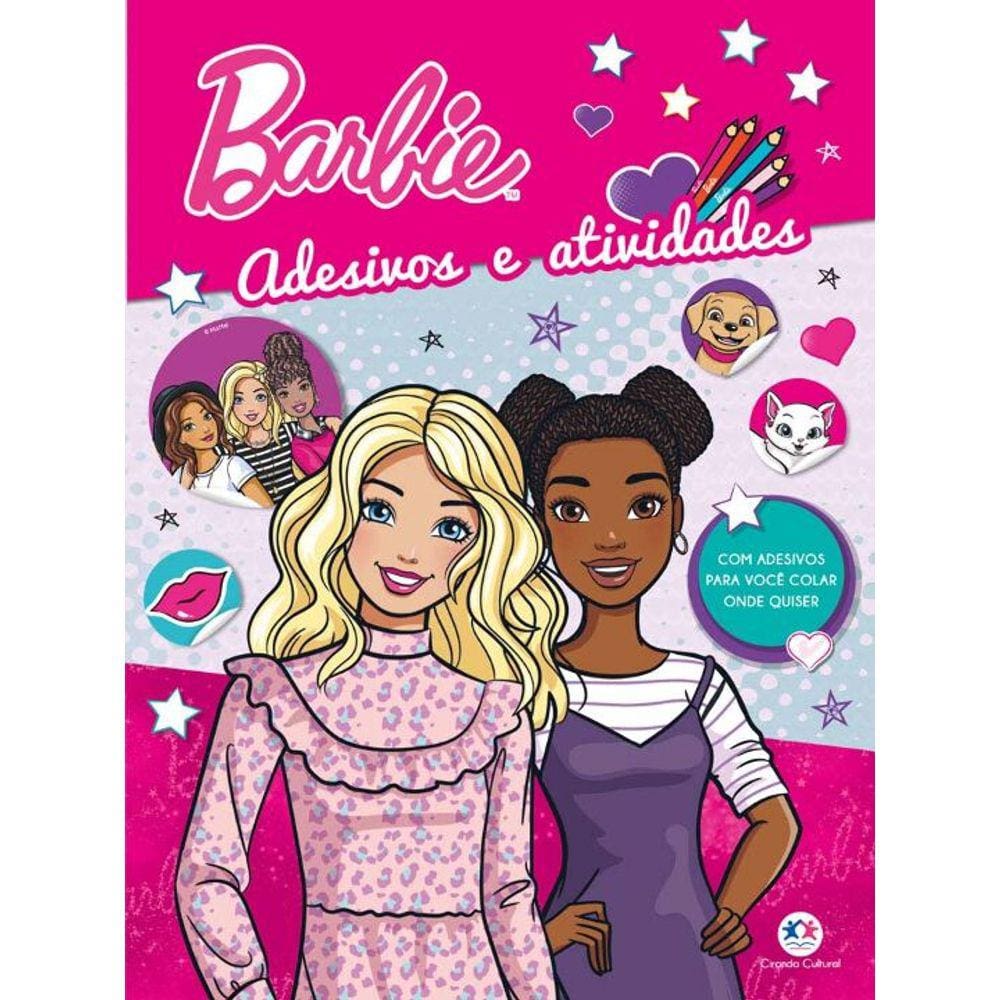 Barbie Fashion Filme guarda-roupa de Moda Mattel HPL78 em Promoção