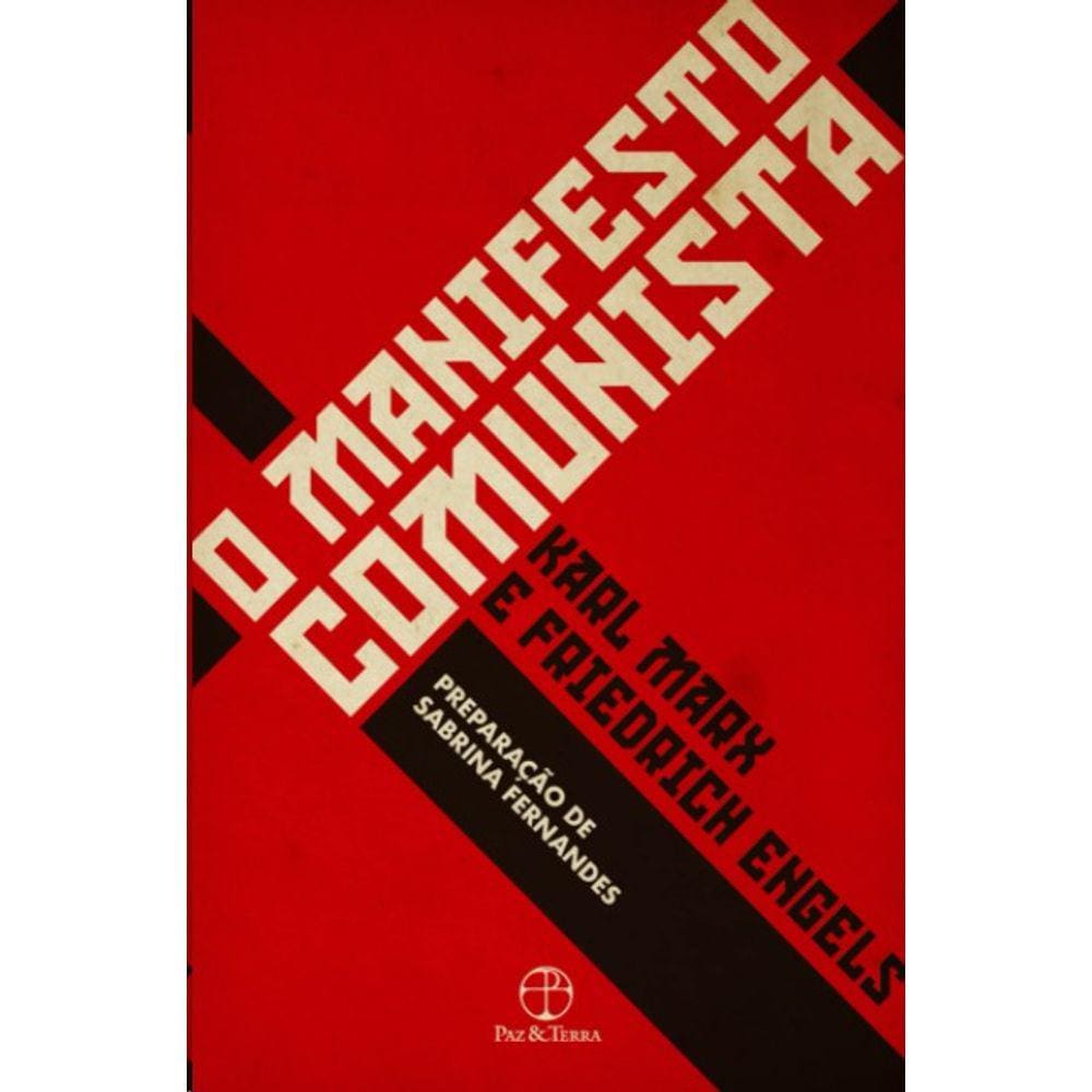Manifesto Comunista, O
