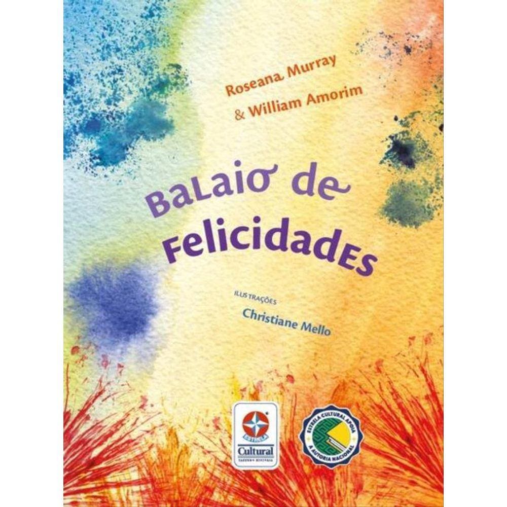Balaio De Felicidades