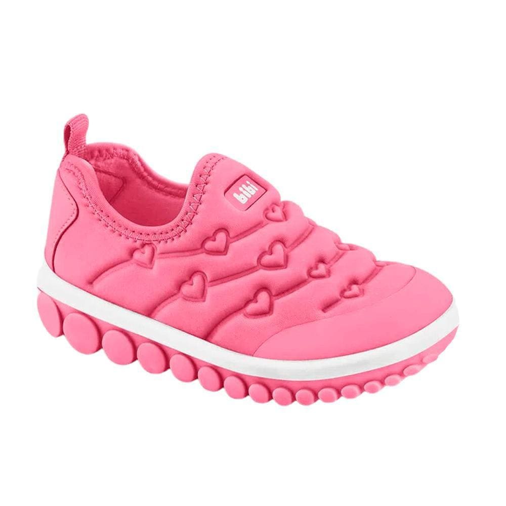 Tênis Infantil Feminino Roller Bibi Ref:1155196 24/32