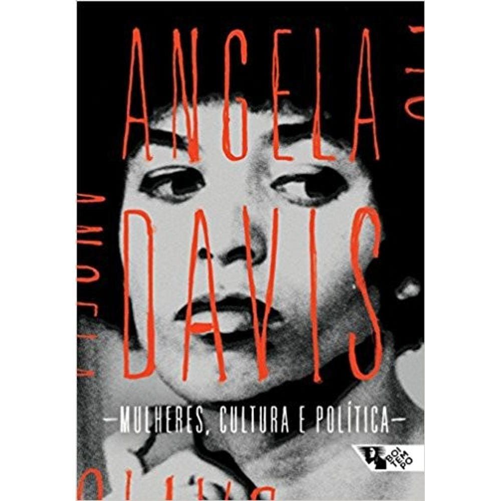 Mulheres, Cultura E Politica