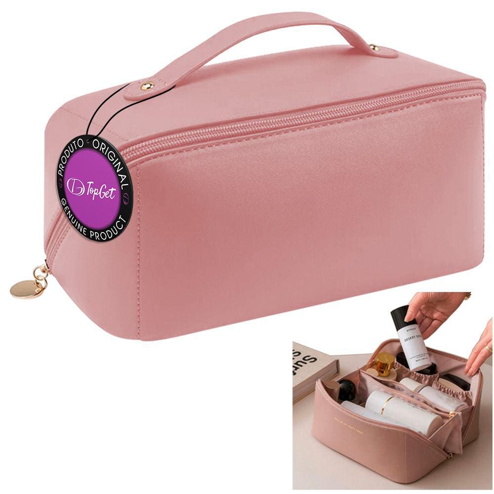 Bolsa Necessaire Organizadora Influencer TopGet