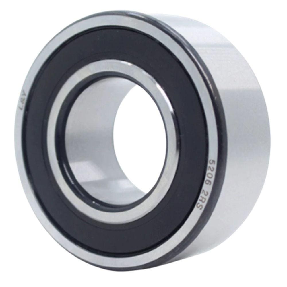 Rolamento 6204 2Rs