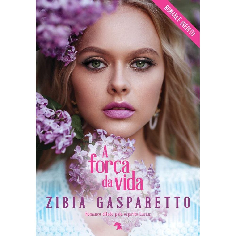 Forca Da Vida, A