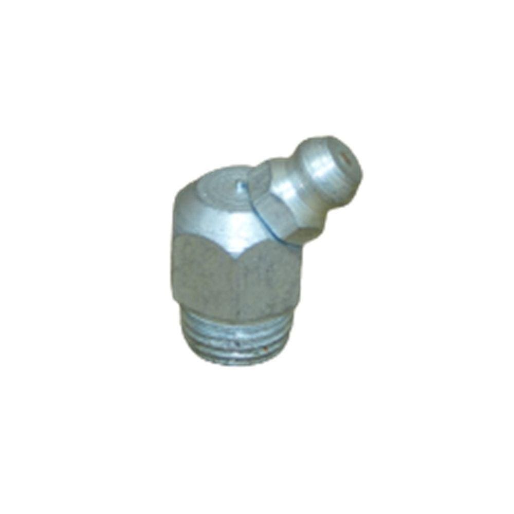 Bico Engraxadeira 1/8 Somar Lus