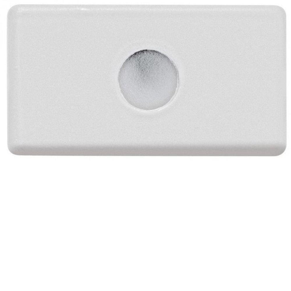 Tampo Furo 9 5mm Liz Lux Tramontina 57115 092