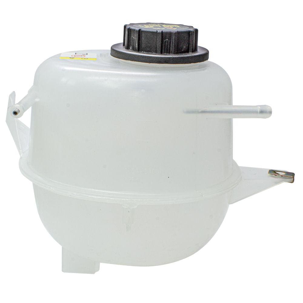 Reservatório do Radiador Ranger 2.3 Com Tampa - Reserplastic - 001103