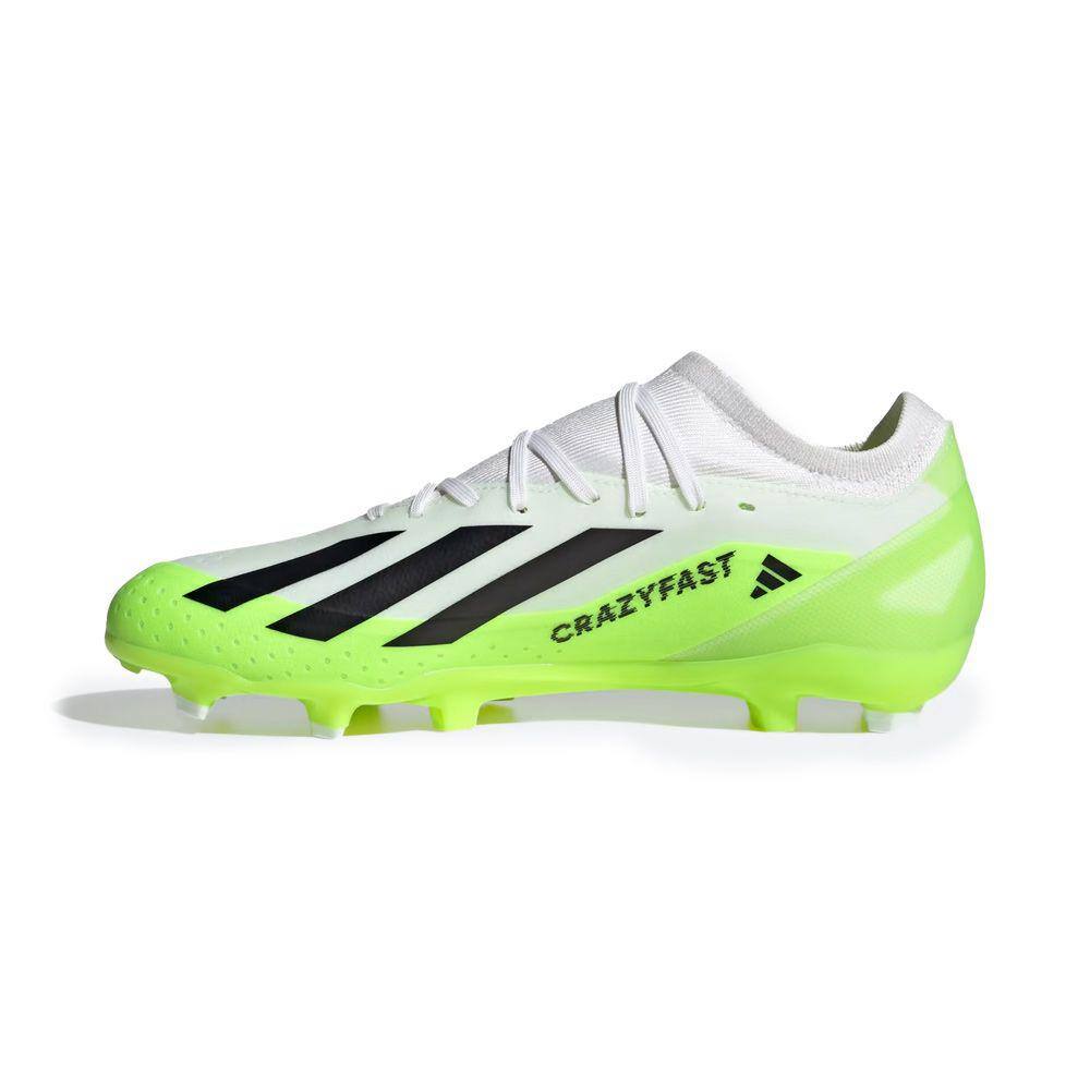 Chuteira Adidas X Crazyfast.3 Campo | Extra