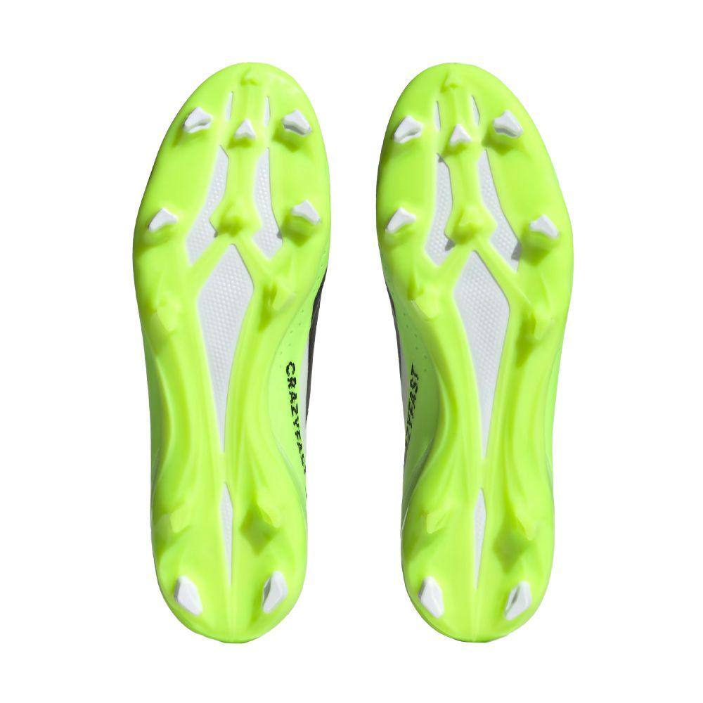 Chuteira Adidas X Crazyfast.3 Campo | Extra