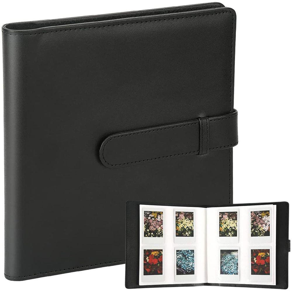256 Pockets Photo Album para Fujifilm Instax Mini LiPlay 11 90 70 50S 26 25 9 8S 8 7S Instant Camera /Mini Link Printer, Polaroid Snap SnapTouch PIC-3