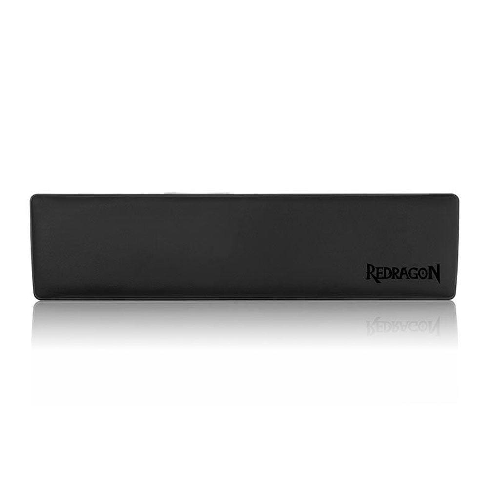 Apoio De Pulso Redragon Meteor S Preto 289X73X20MM - P035