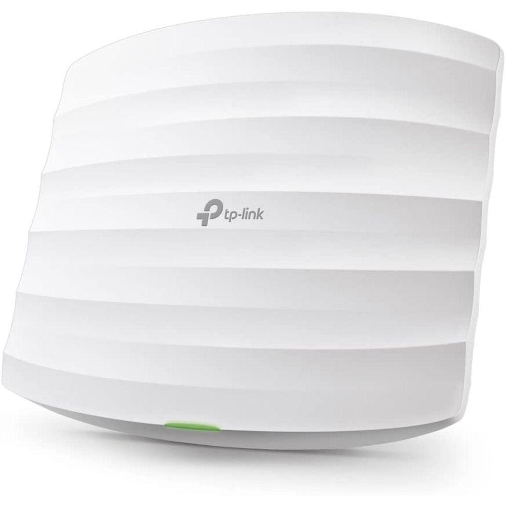 TP-Link Ponto de Acesso Omada AC1350 Gigabit: Roaming & Beamforming Sem Emenda; PoE Powered com Injetor PoE; Acesso em Nuvem Centralizado e App Omada