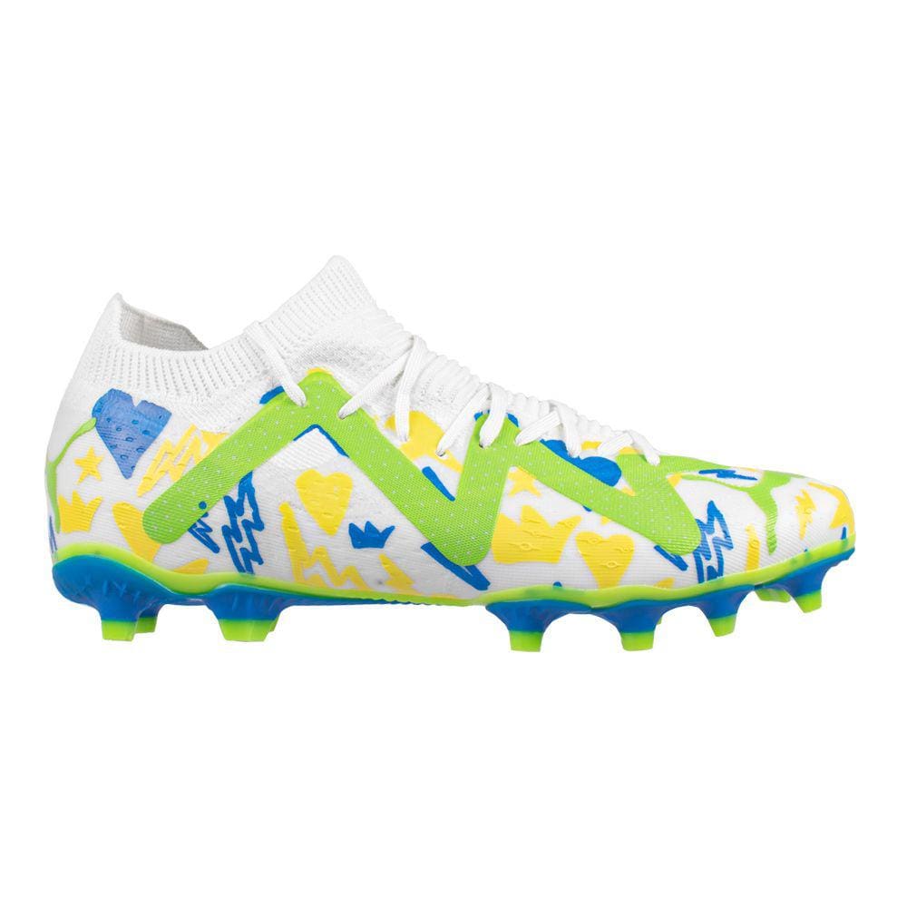 Chuteira Puma Future Match NJR Campo