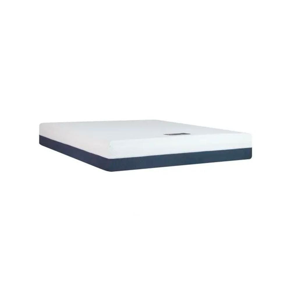 Colchão Netsono King Na Caixa Vitagel Space Double Face D33 193x203x24cm