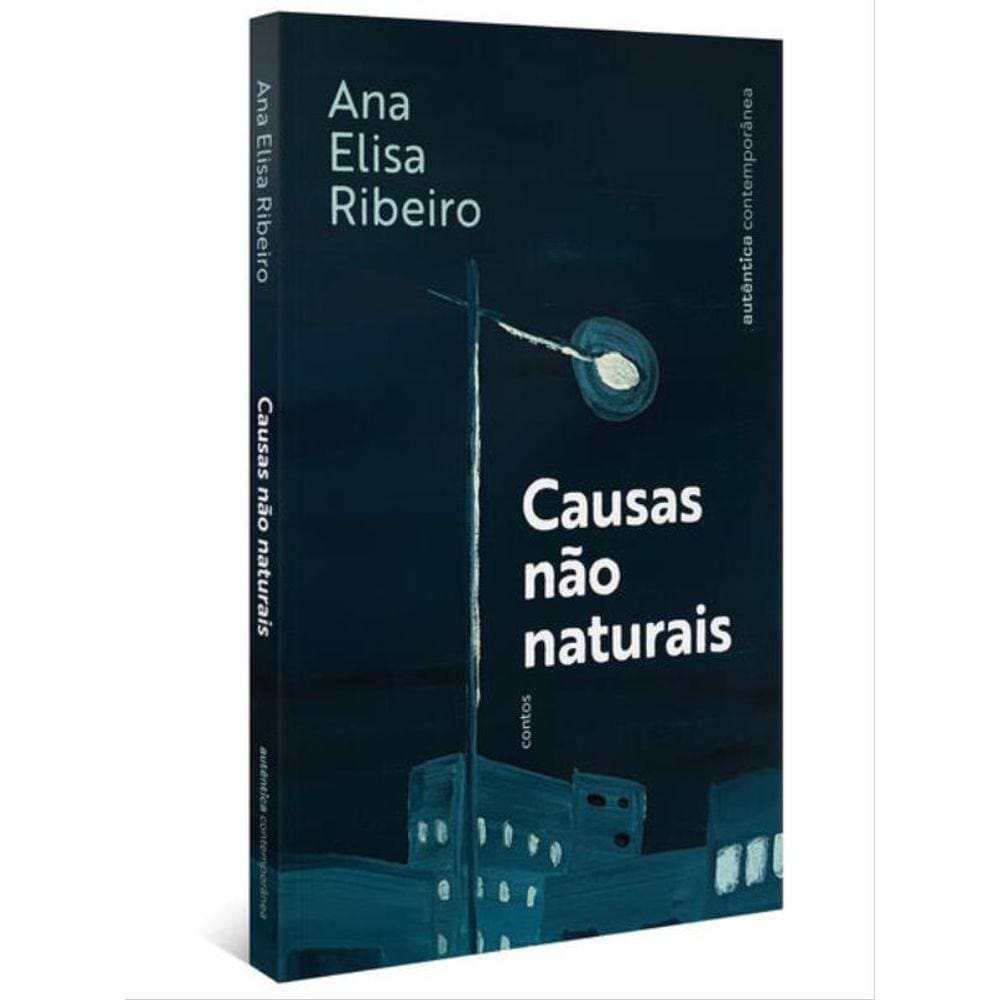 Causas Não Naturais