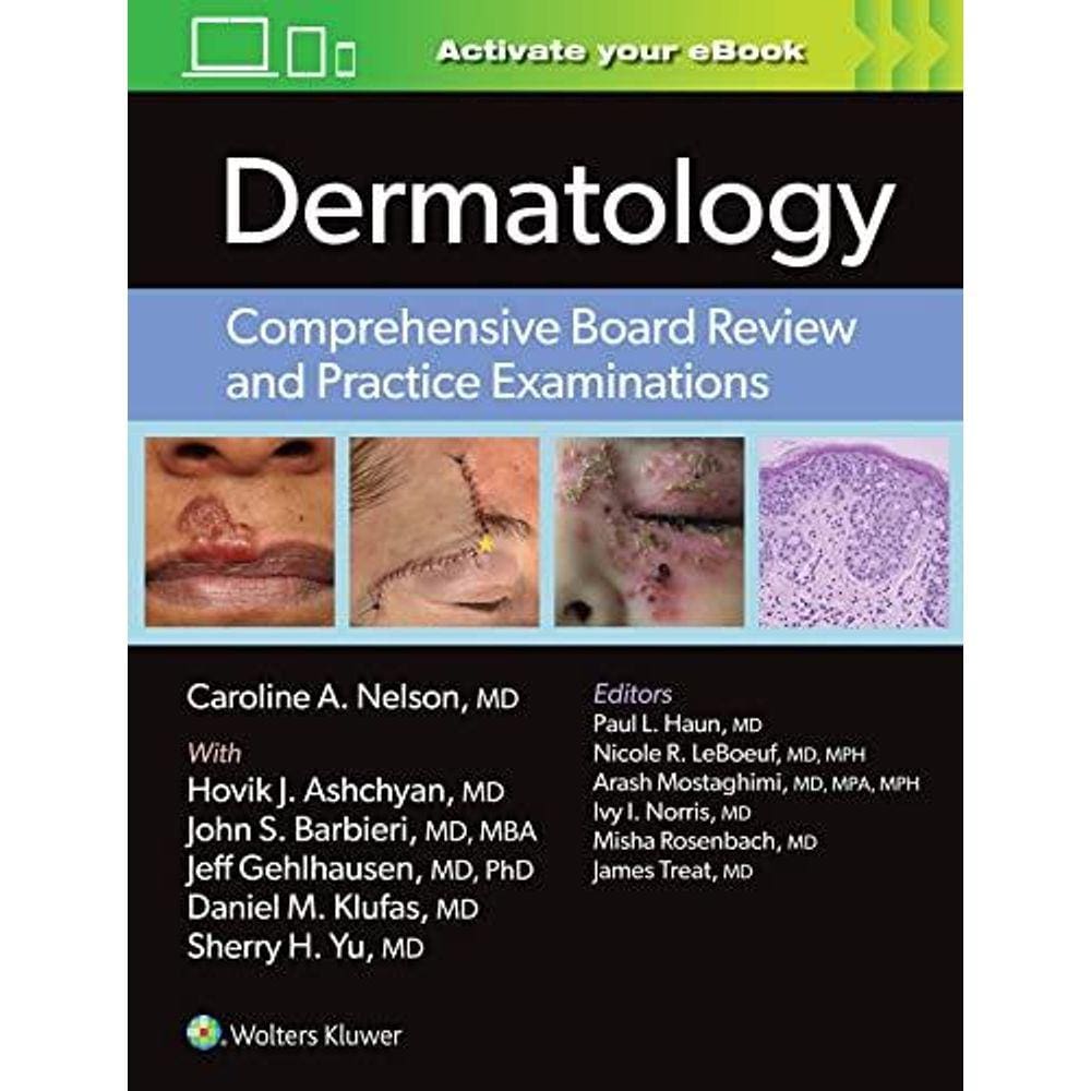 Dermatology