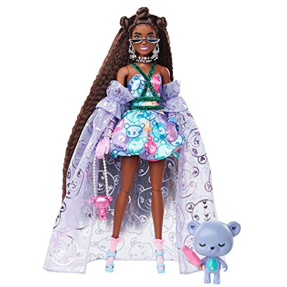 Monster high boneca g3  Black Friday Casas Bahia