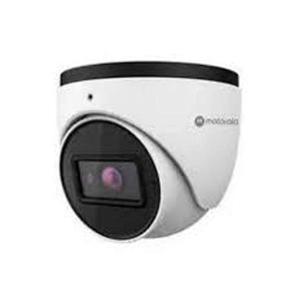 Câmera de Segurança 1080p 2.8mm | CMOS | AHD/TVI/CVI/CVBS