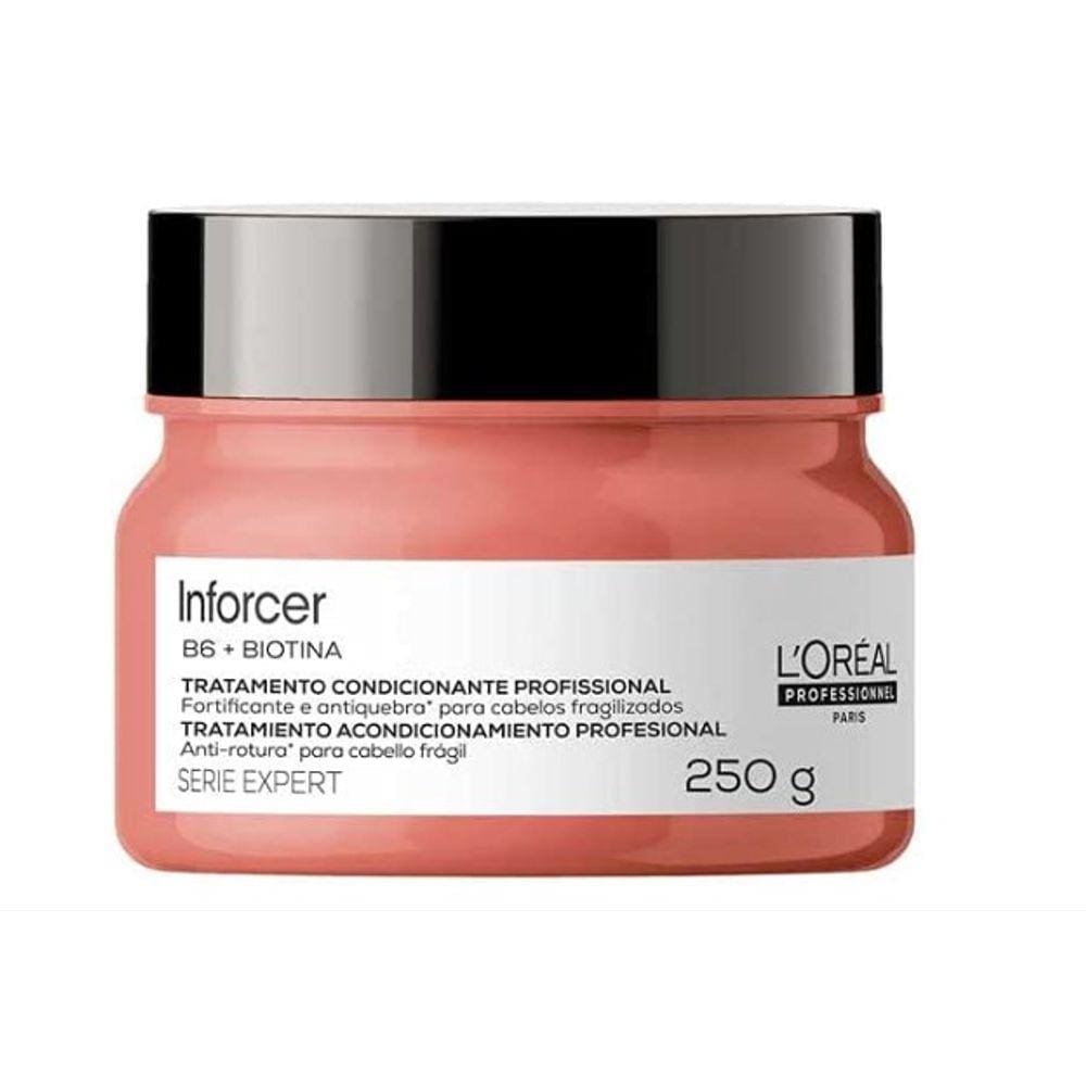 L`Oréal Professionnel Serie Expert Inforcer (Máscara 250g)