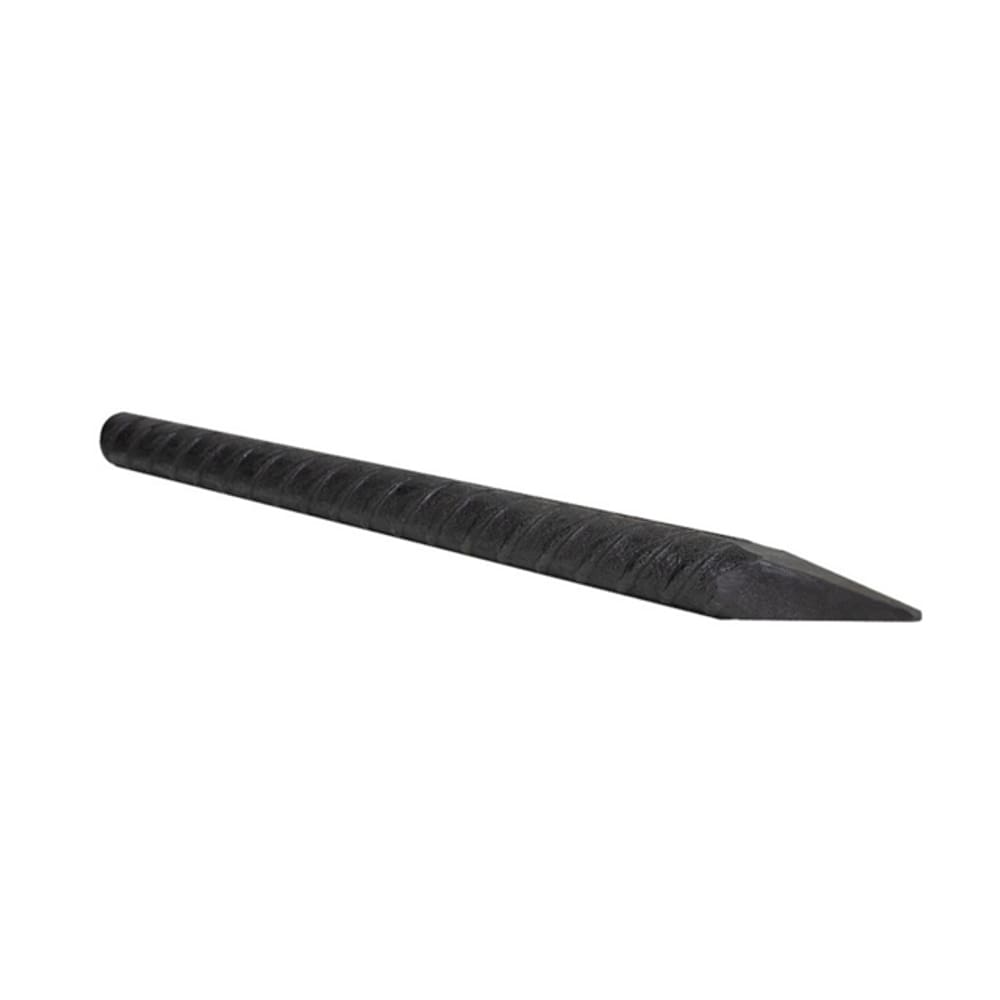 Ponteiro Para Contrução Em Ferro 3/4 - 0,30cm