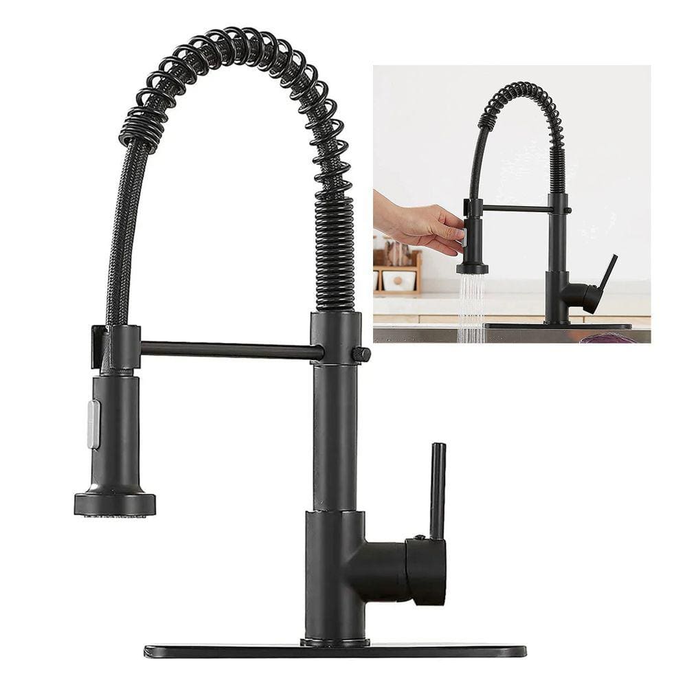 Torneira Gourmet Luxo Pull Down Misturador Agua Quente Fria Cozinha Banheiro Cuba