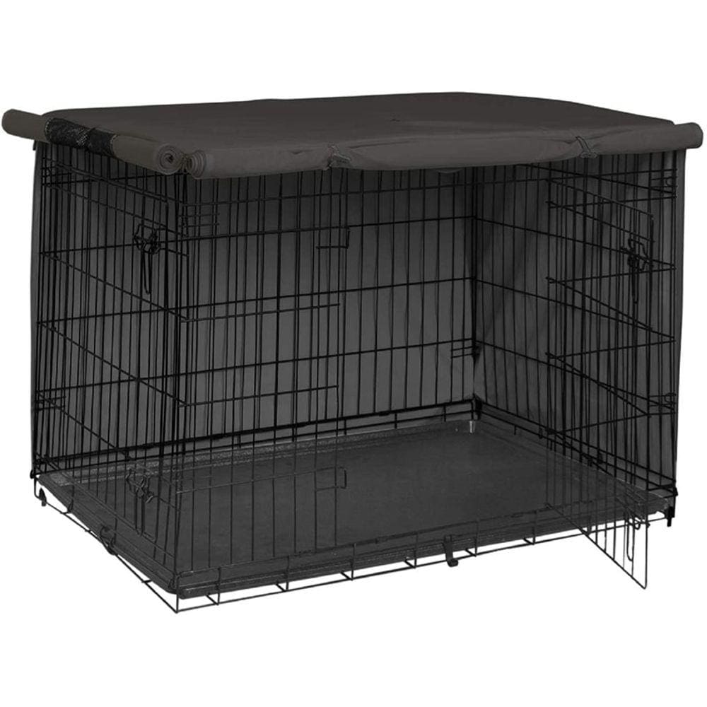 Casa para Cachorro Dobrável à Prova de Poeira para Estimação - Acessórios para Cães