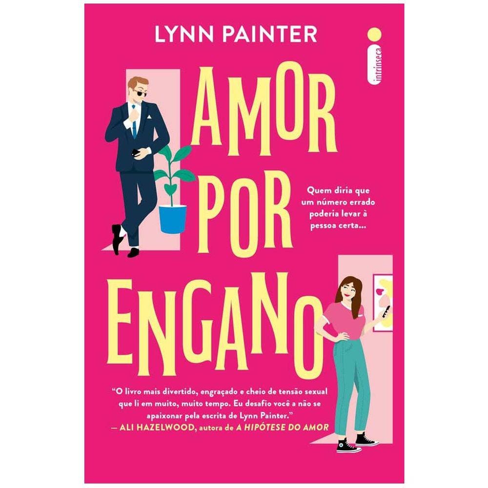 Amor Por Engano