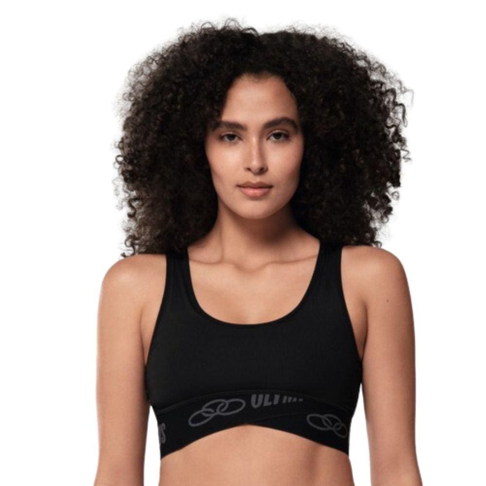 Top Olympikus Eleva Feminino Adulto