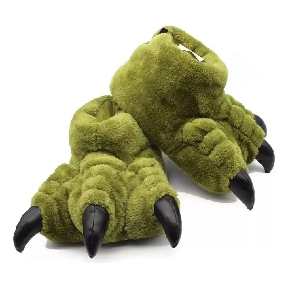 Pantufa GG 42/43/44 T-Rex – Zona Criativa
