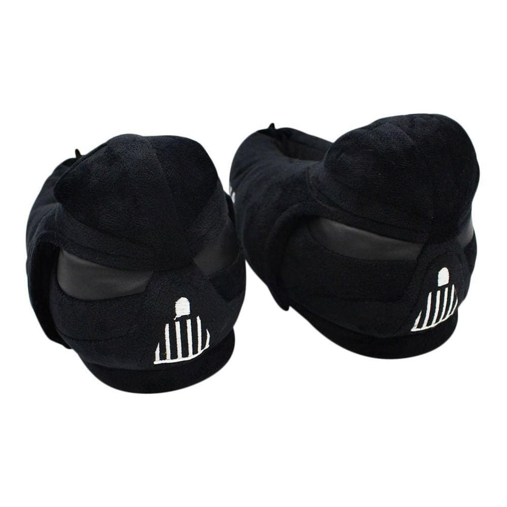 Pantufa 3D Darth Vader - Star Wars