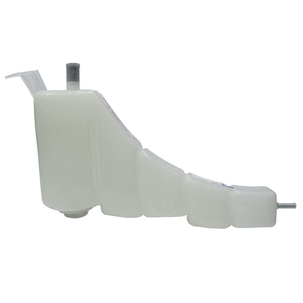 Reservatório do Radiador Ford F150 F250 F350 F4000 - Reserplastic - 000209